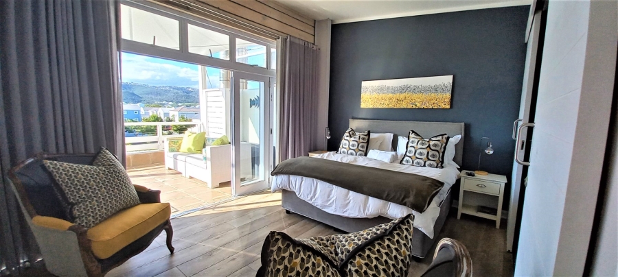 To Let 2 Bedroom Property for Rent in Thesen Islands Western Cape